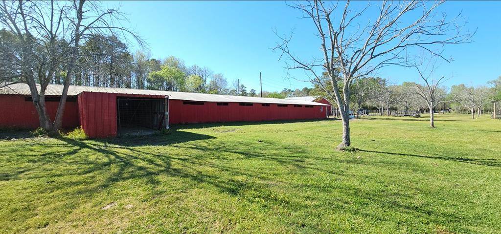 Crosby, TX 77532,1001 Indian Shores RD