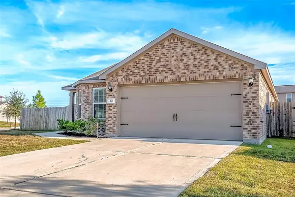 301 Wayne County DR, Katy, TX 77493