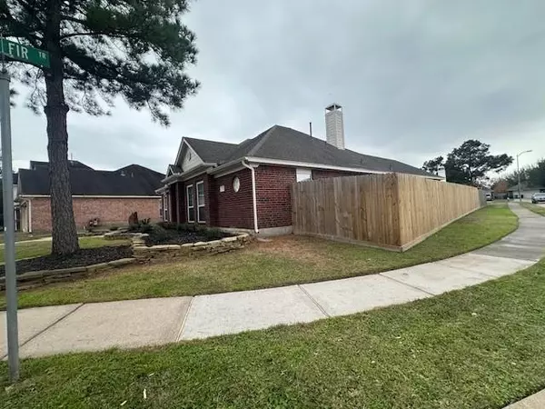 Cypress, TX 77433,21923 Amber Elm TRL