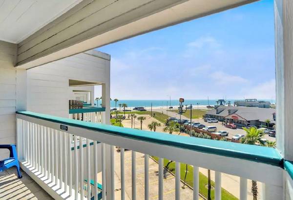 6102 Seawall BLVD #372, Galveston, TX 77551