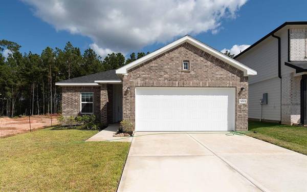 5883 Strawflower LN, Montgomery, TX 77316