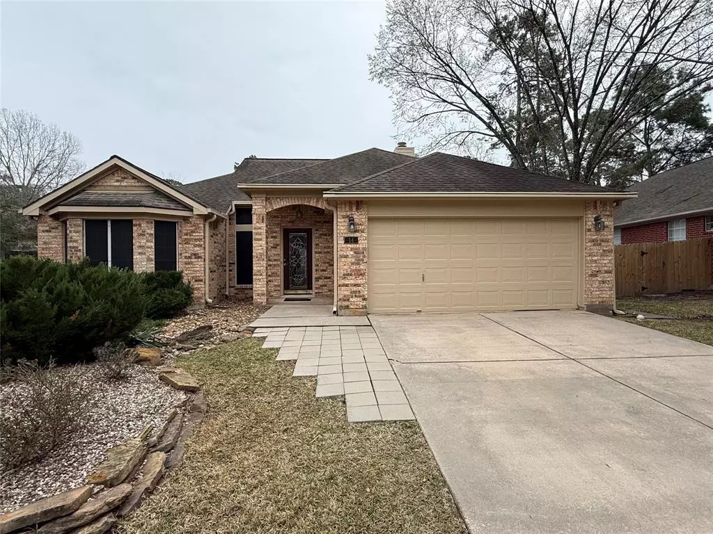 The Woodlands, TX 77381,14 Sweetdream PL