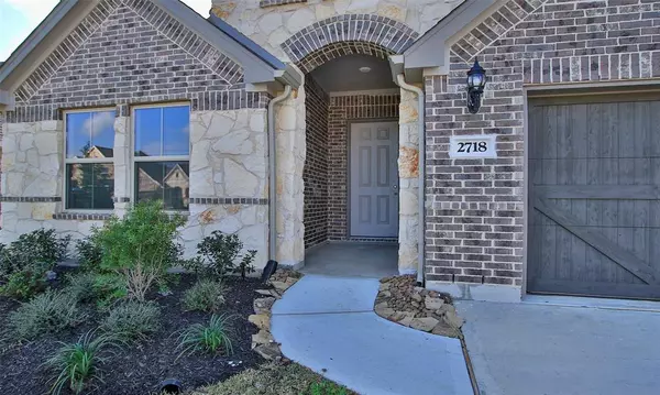 League City, TX 77573,2718 Sellers Island DR