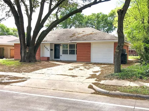 5405 W 43rd ST, Houston, TX 77092