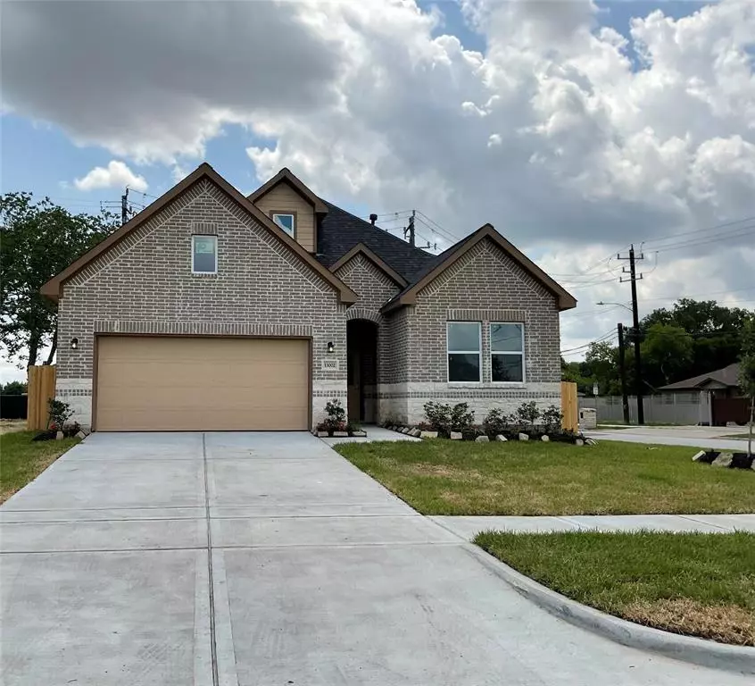 Houston, TX 77047,13002 Donegal Way