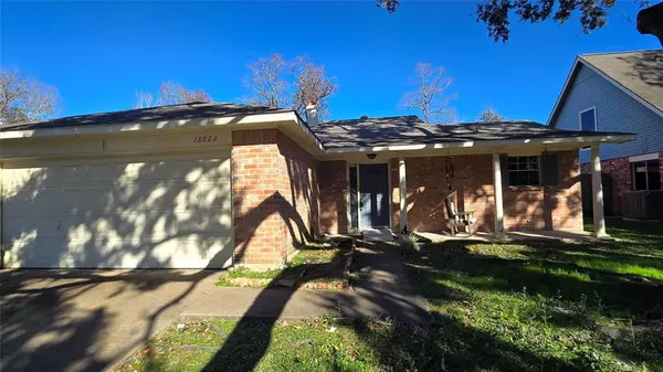 18022 Poppy Trails ST, Katy, TX 77449