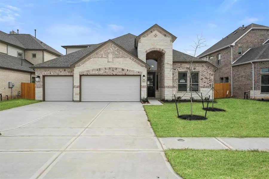 13 Palmero WAY, Manvel, TX 77578