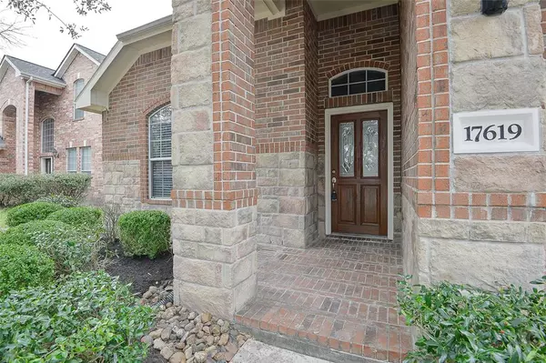 Humble, TX 77346,17619 Bryce Manor LN