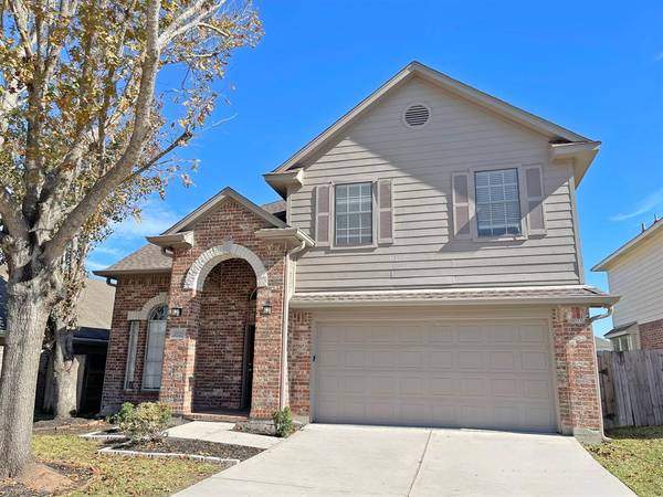 507 Sandy WALK, Stafford, TX 77477