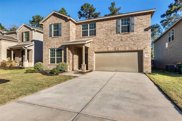 4038 Timber Sapp DR, Conroe, TX 77304