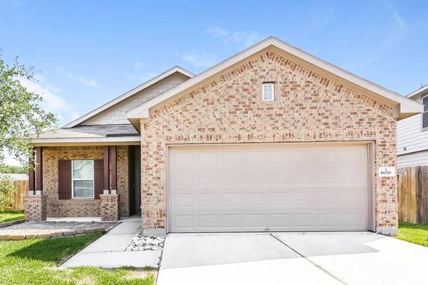 6018 Burnet Bend AVE, Crosby, TX 77532