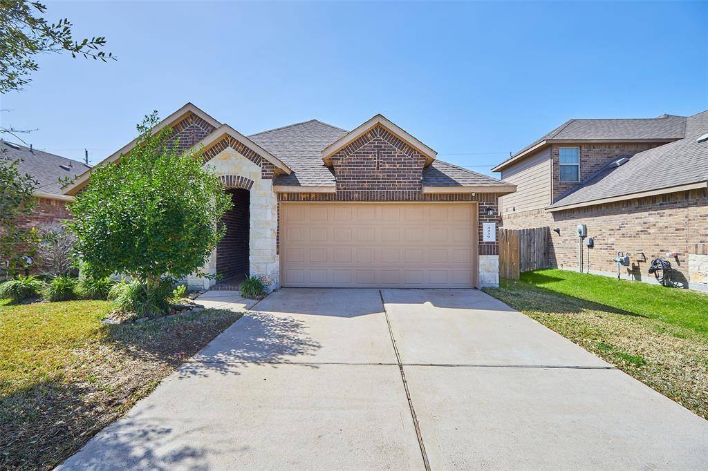 4439 Aversa DR, Katy, TX 77493