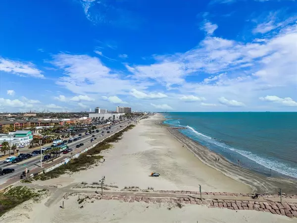 Galveston, TX 77551,6102 Seawall BLVD #311