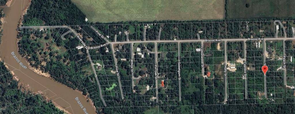 Rosharon, TX 77583,0 Sage ST