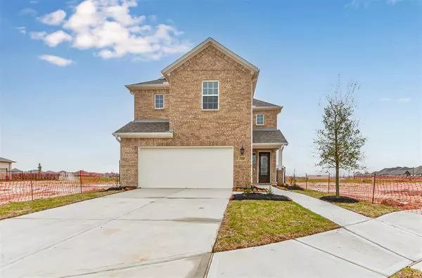 Katy, TX 77493,728 Lake Lacosta DR