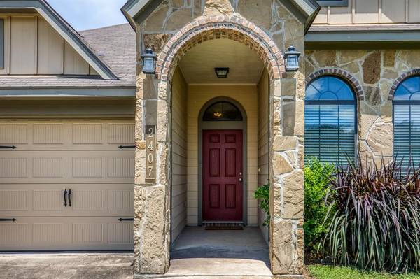 2407 Cheyenne DR, Brenham, TX 77833