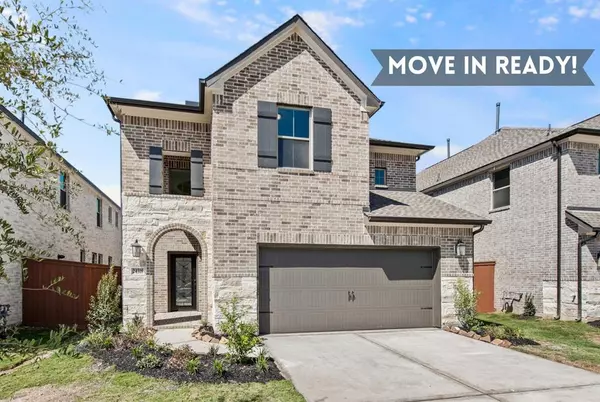 Katy, TX 77493,24318 Spiza Nest LN