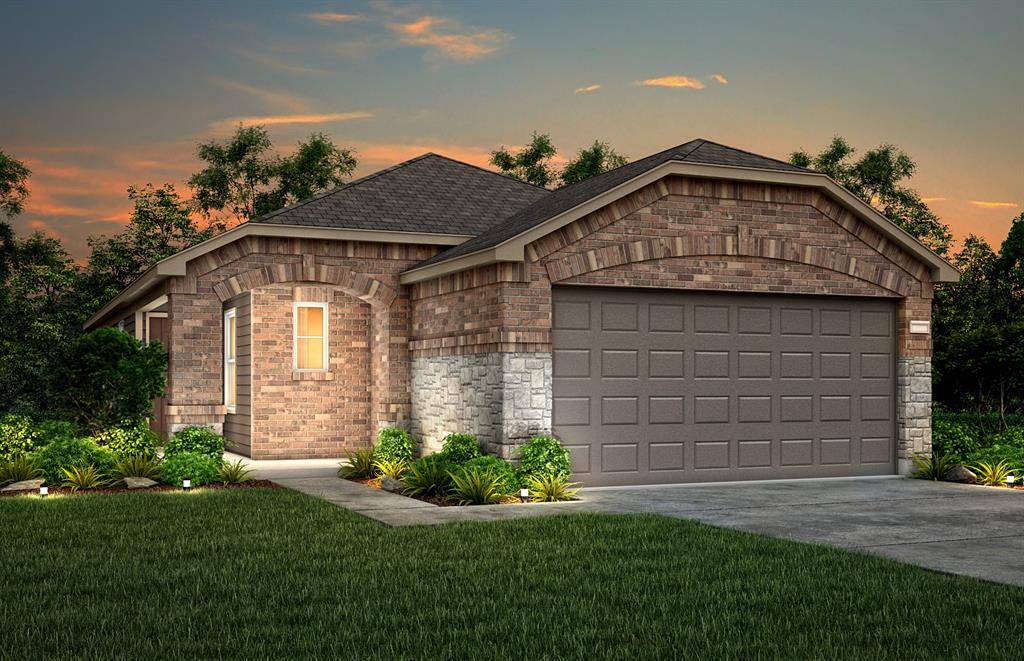 16403 Windy Cove CT, Conroe, TX 77302