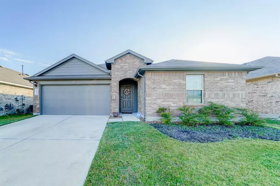 23415 Harrow Field LN, Spring, TX 77373