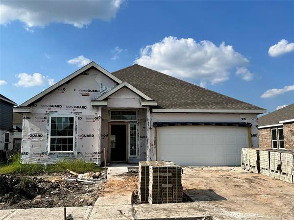 Manvel, TX 77578,102 Indian Wells DR