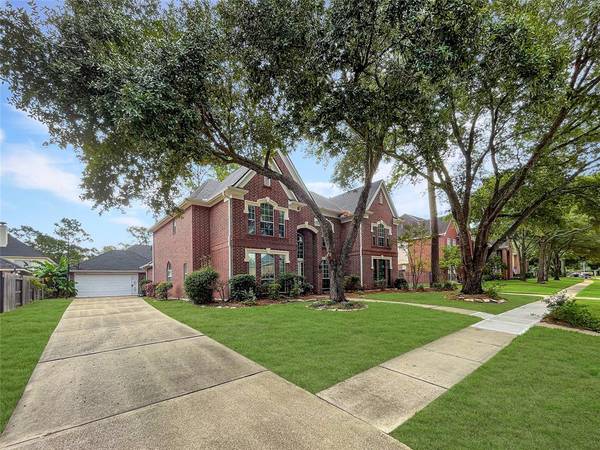 Cypress, TX 77429,13518 Greenwood Manor DR