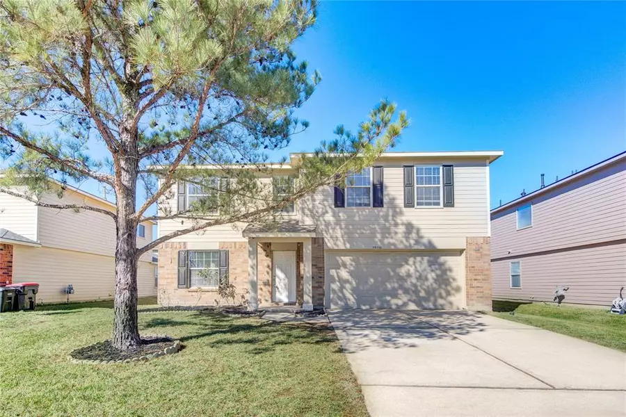 19110 Yaupon Ranch Drive DR, Cypress, TX 77433