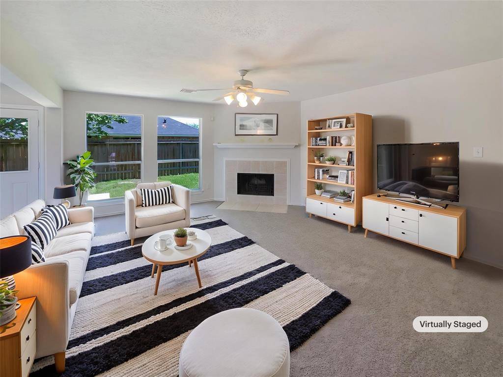 Humble, TX 77346,18114 Stone Trail Manor DR