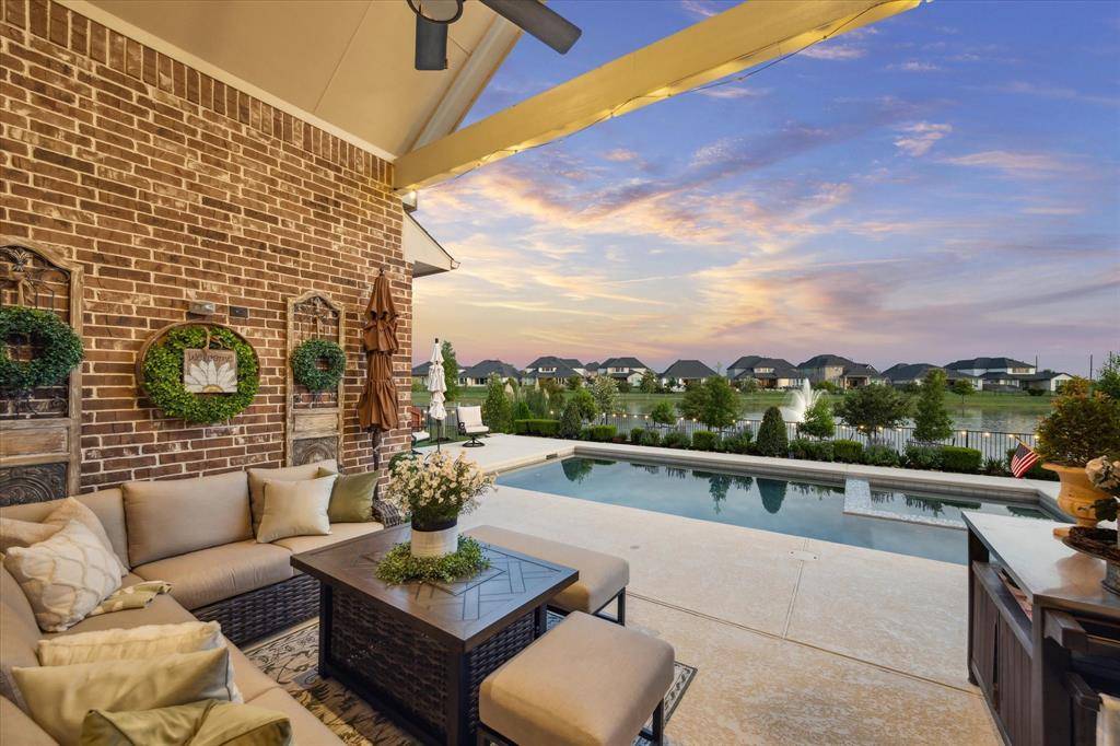 428 Ripple Edge CT, Katy, TX 77493