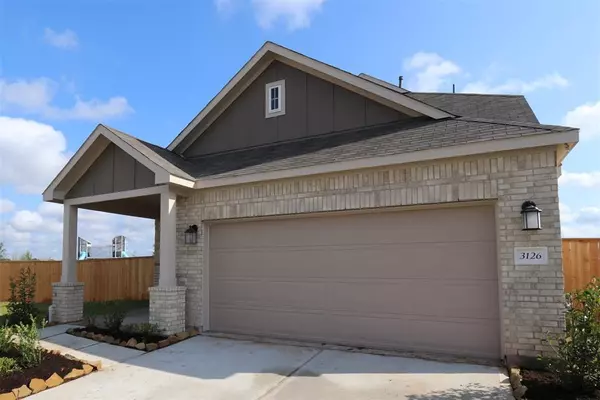 Rosenberg, TX 77471,3126 Spanish Oak LN