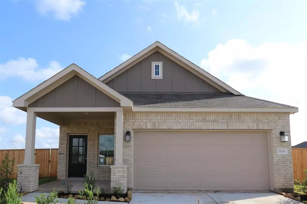 Rosenberg, TX 77471,3126 Spanish Oak LN