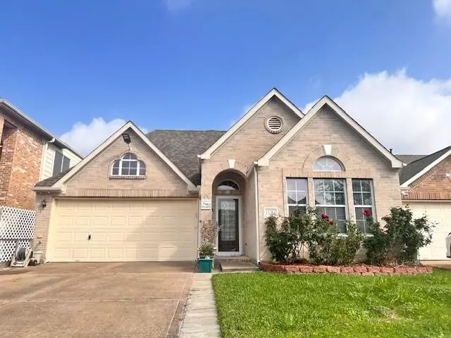 13314 Vineyard Falls DR, Houston, TX 77083