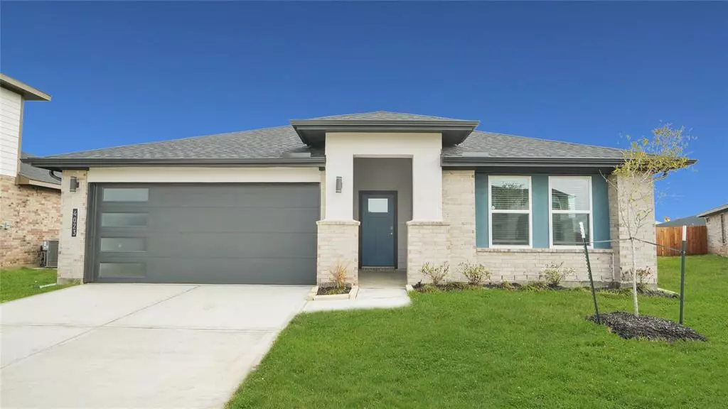 Katy, TX 77494,30035 Violet Sky WAY