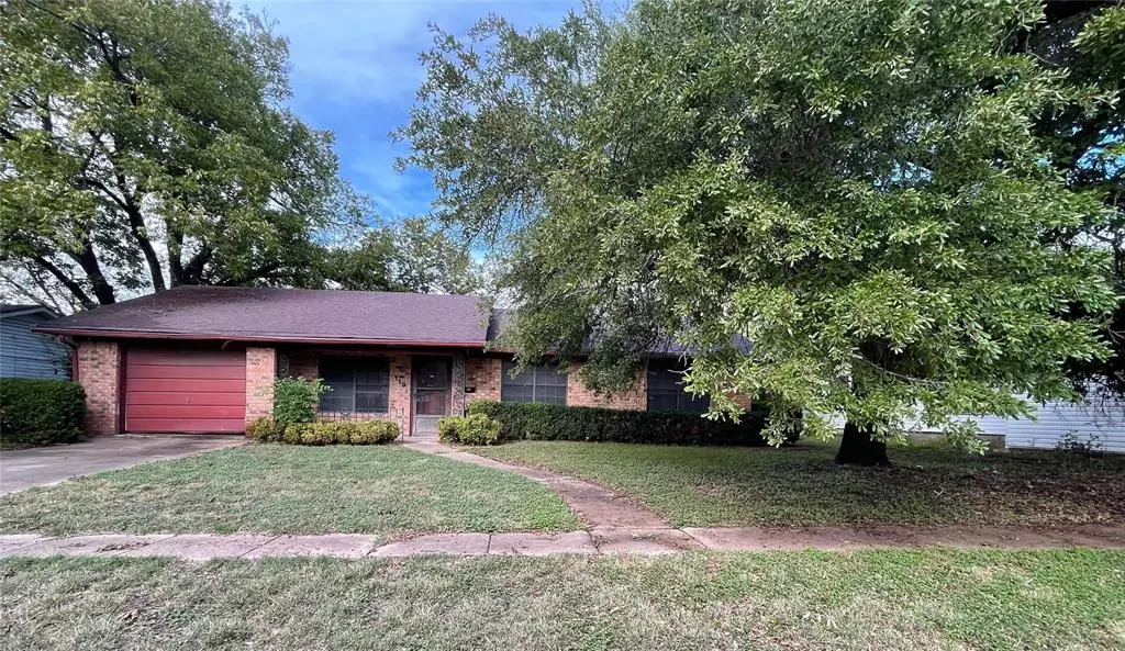 Marlin, TX 76661,119 Maryland ST