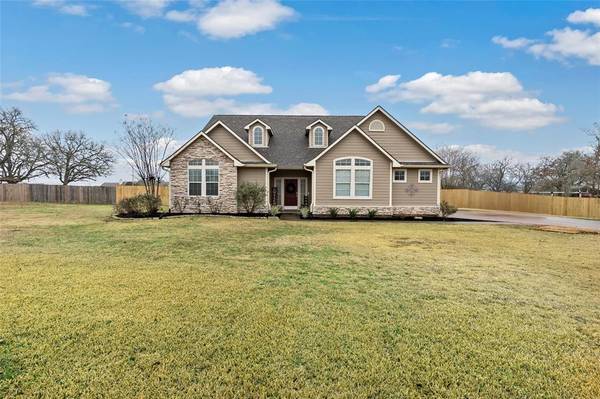 4445 Ledgestone TRL, College Station, TX 77845