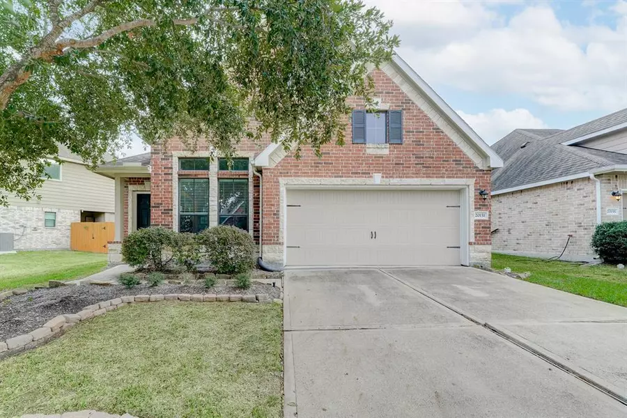 20151 Emerald Mountain DR, Richmond, TX 77407