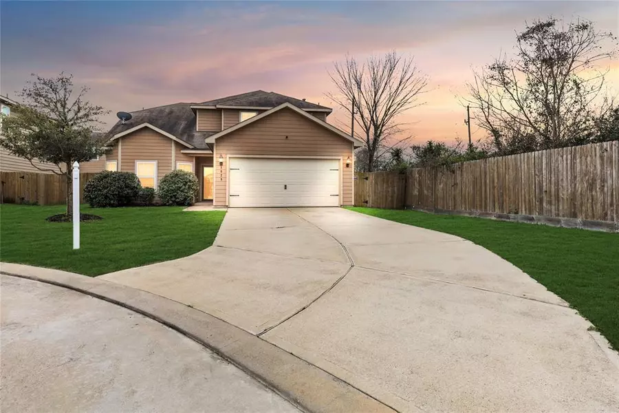 4029 Mimosa Lane LN, Brookshire, TX 77423