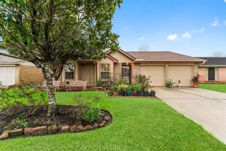 11803 Loveland Pass DR, Houston, TX 77067