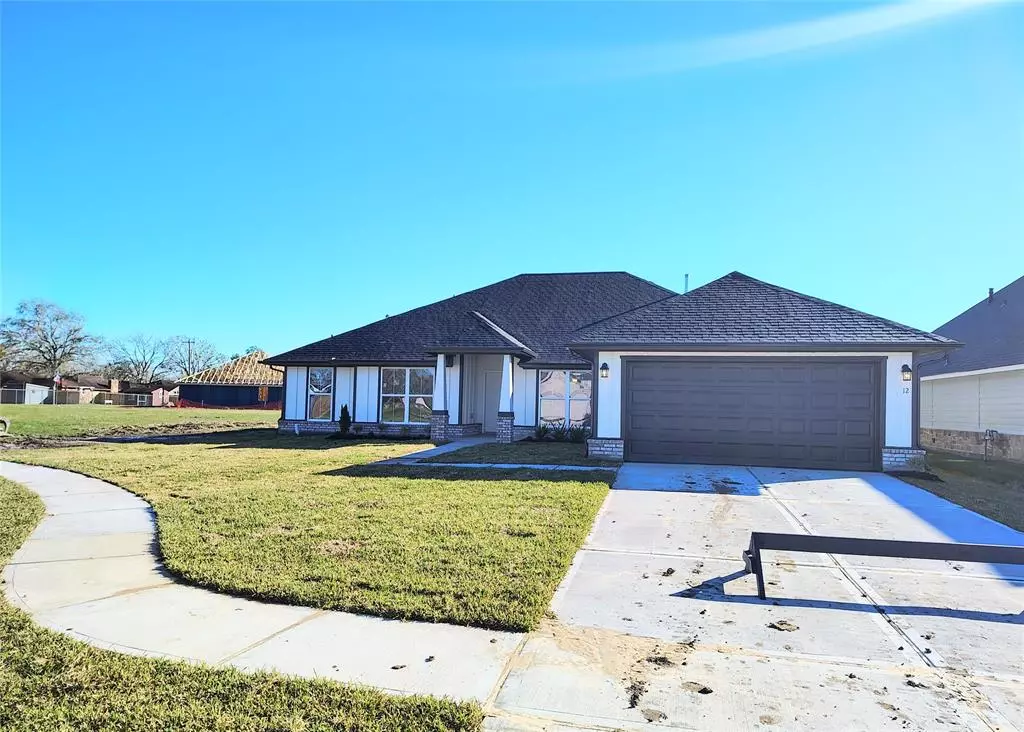 Angleton, TX 77515,12 Greystone CT