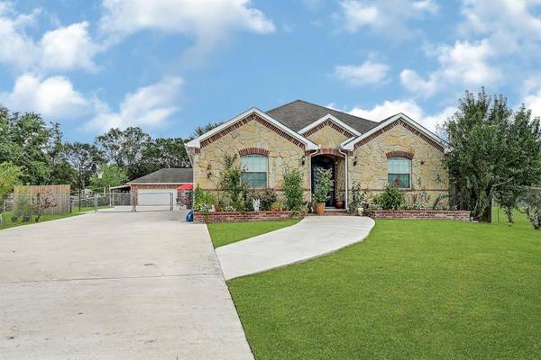 3113 Stella RD, Brookshire, TX 77423