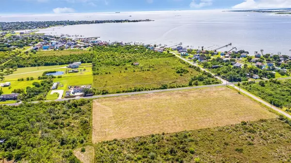 San Leon, TX 77539,Lot 2 24th ST