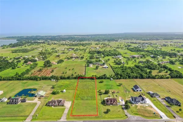 0 Texana DR, Cove, TX 77523