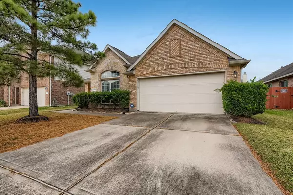 Houston, TX 77084,16930 Creek Mountain DR