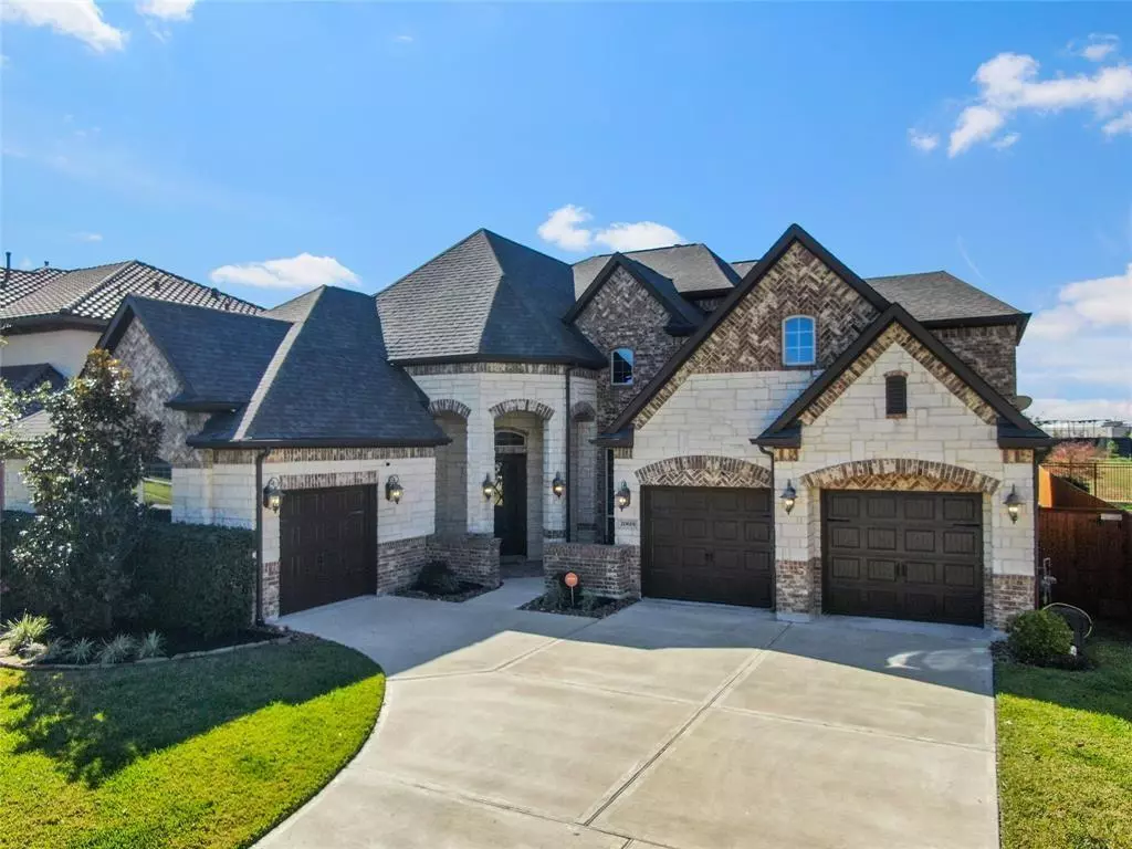 Cypress, TX 77433,20619 Behrens Pass LN