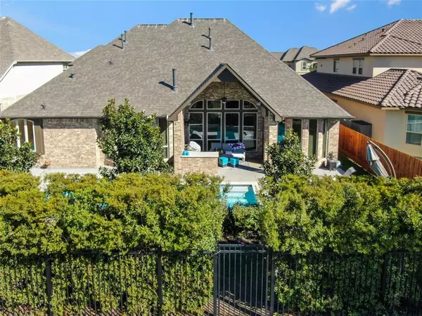 Cypress, TX 77433,20619 Behrens Pass LN