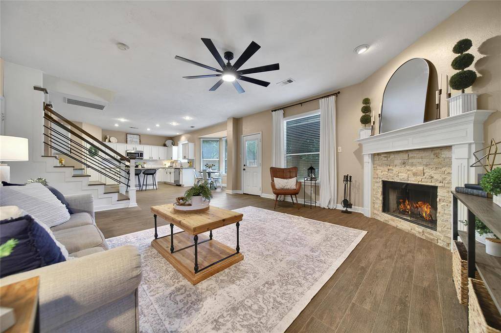18219 Water Mill DR, Cypress, TX 77429