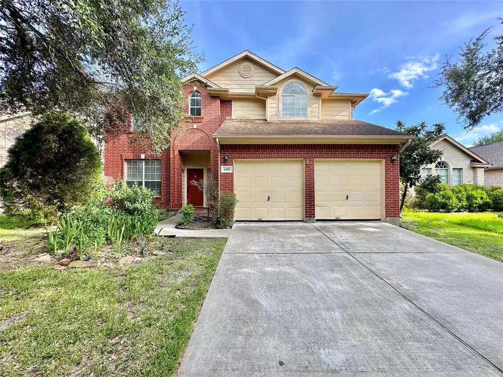 Sugar Land, TX 77479,4418 Zimmerly CT