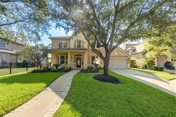 12306 N Austin Shore DR, Cypress, TX 77433