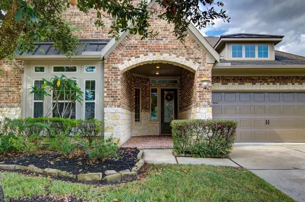 Cypress, TX 77433,9827 Primrose Park LN