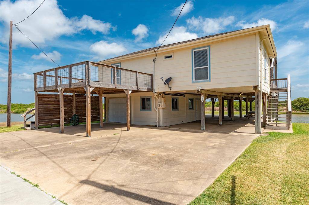 Port Lavaca, TX 77979,76 Sailfish LNDG