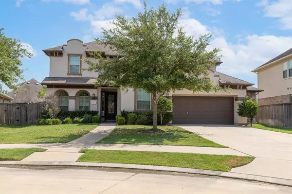 6626 Jayden Brook CT, Sugar Land, TX 77479